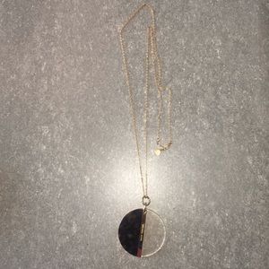 Michael Kors Statement Necklace